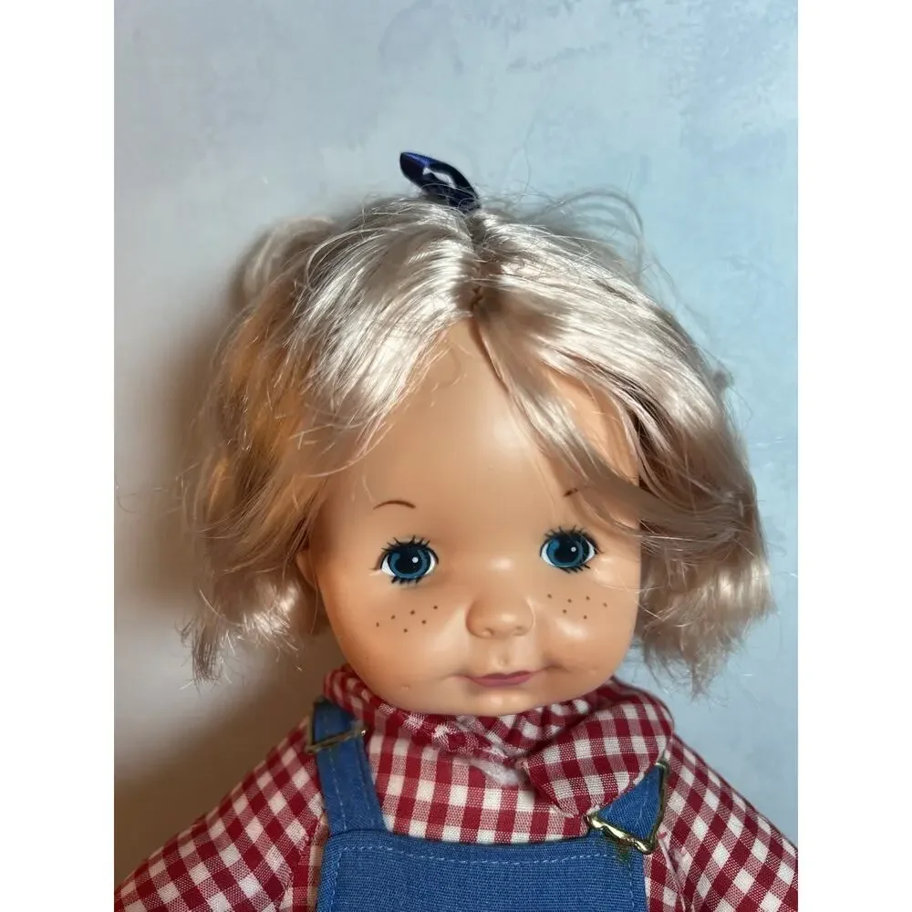 CBS Toys adorable nostalgic